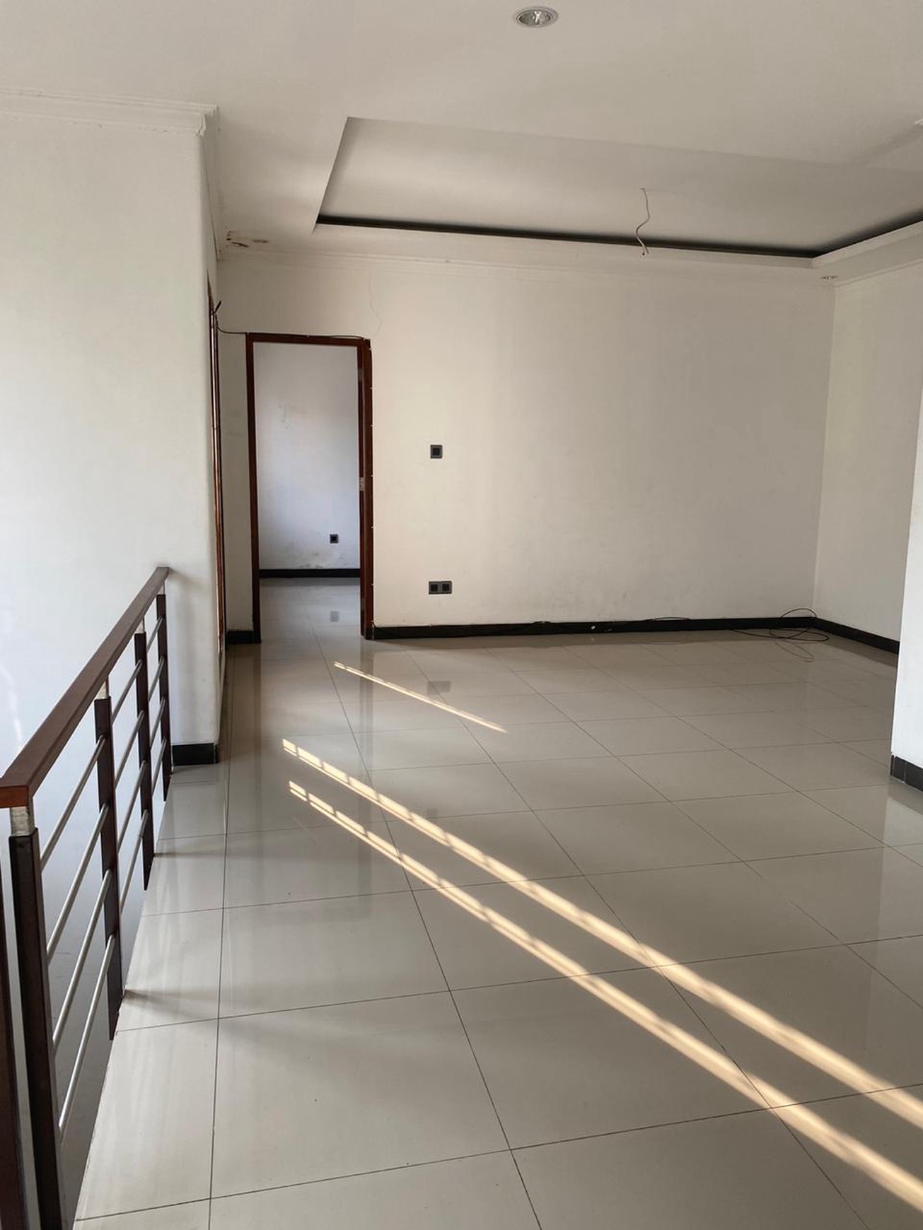 Rumah Dijual di Jalan Mampang Prapatan Tegal Parang Mampang Prapatan Jakarta Selatan