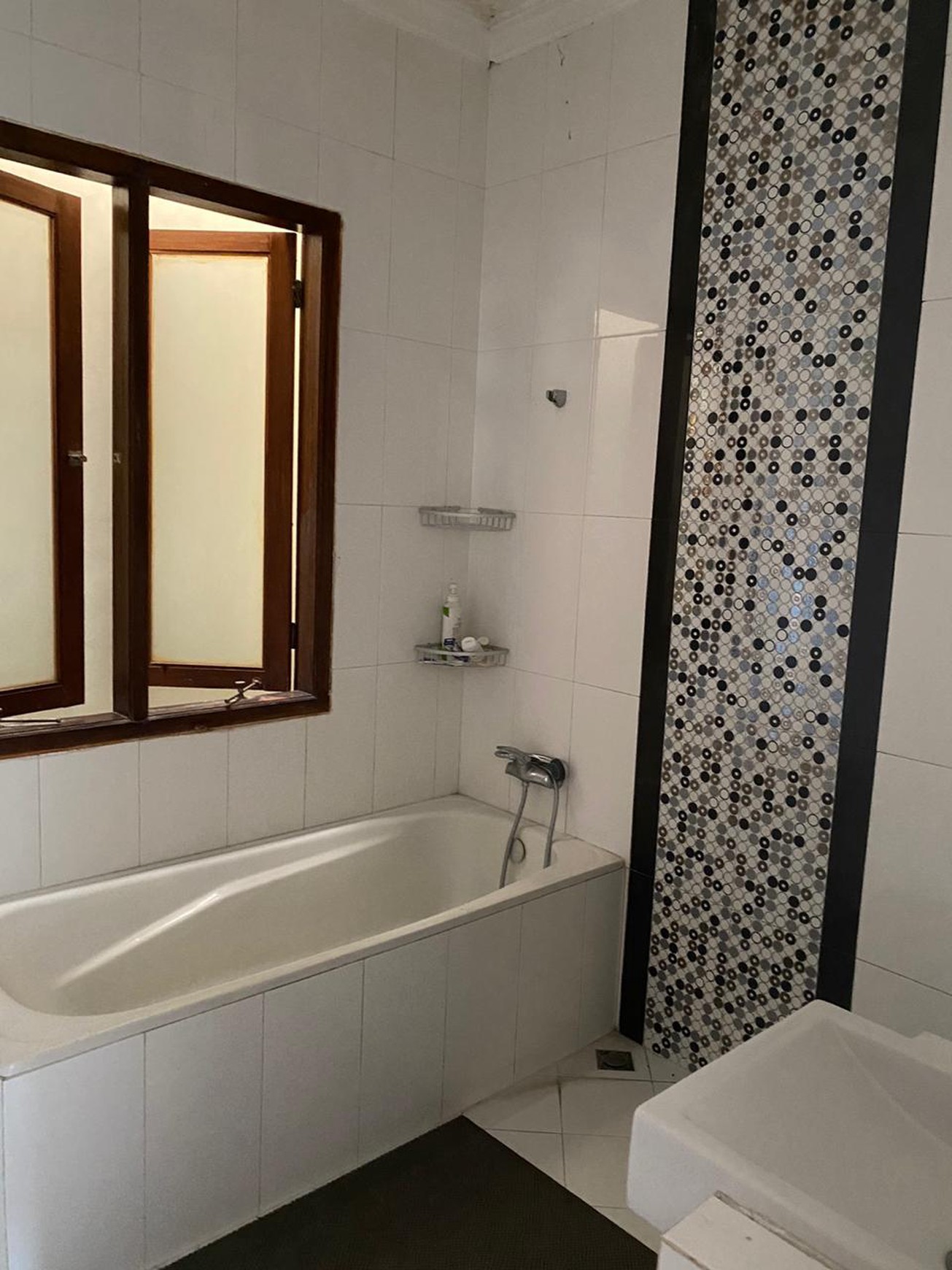 Rumah Dijual di Jalan Mampang Prapatan Tegal Parang Mampang Prapatan Jakarta Selatan
