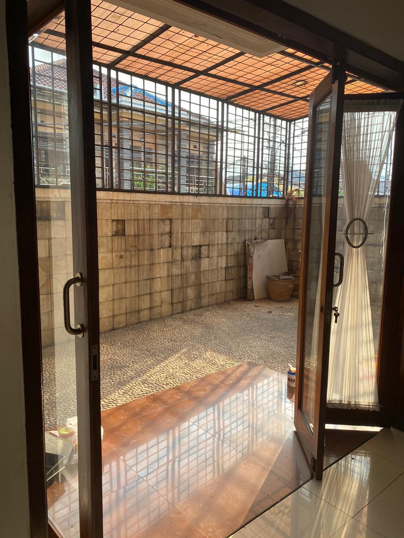 Rumah Dijual di Jalan Mampang Prapatan Tegal Parang Mampang Prapatan Jakarta Selatan