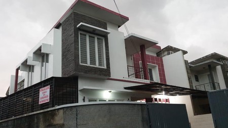 Rumah Dijual di Jalan Mampang Prapatan Tegal Parang Mampang Prapatan Jakarta Selatan