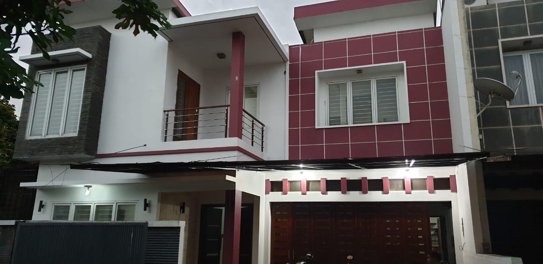Rumah Dijual di Jalan Mampang Prapatan Tegal Parang Mampang Prapatan Jakarta Selatan