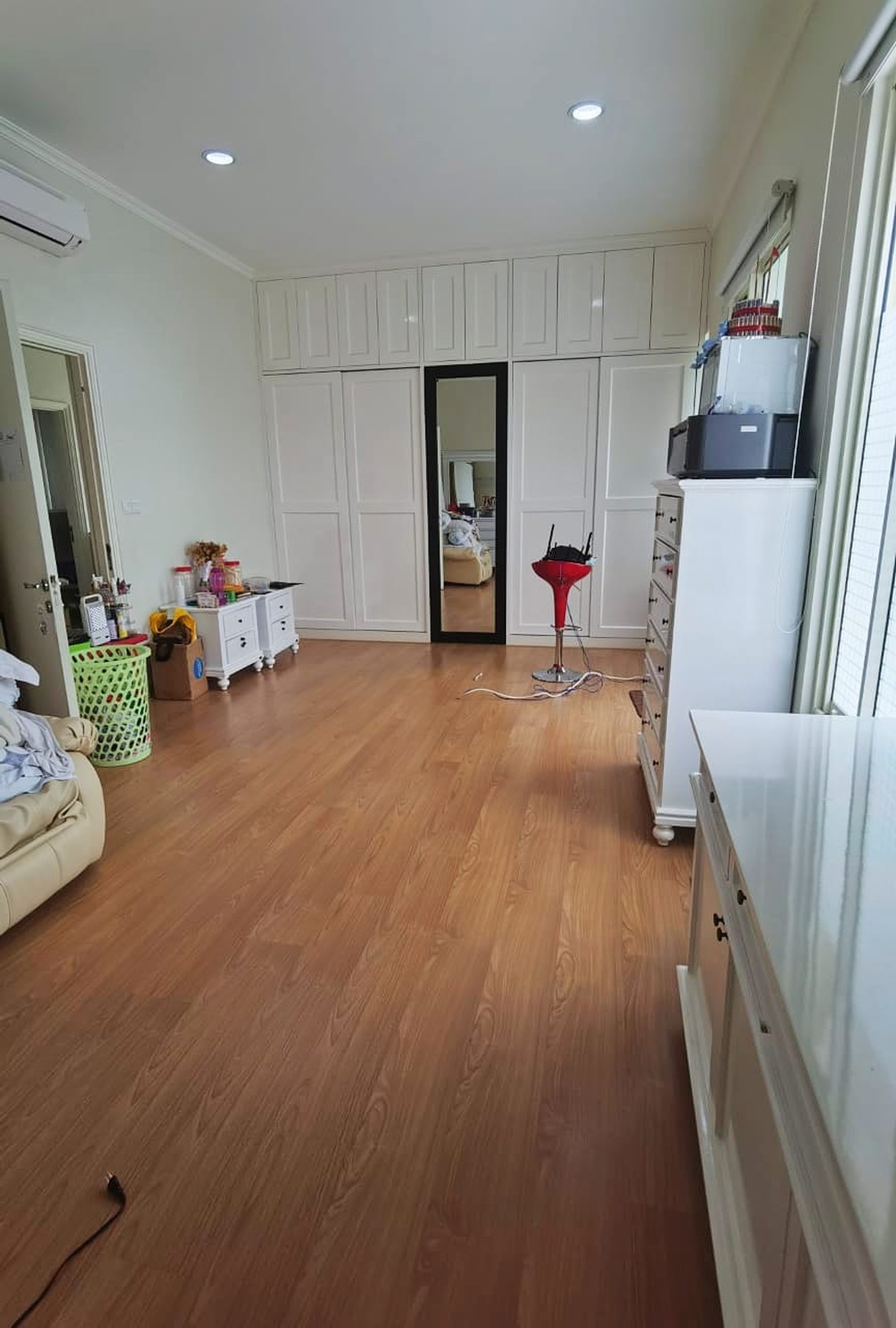 Rumah mewah di gading serpong