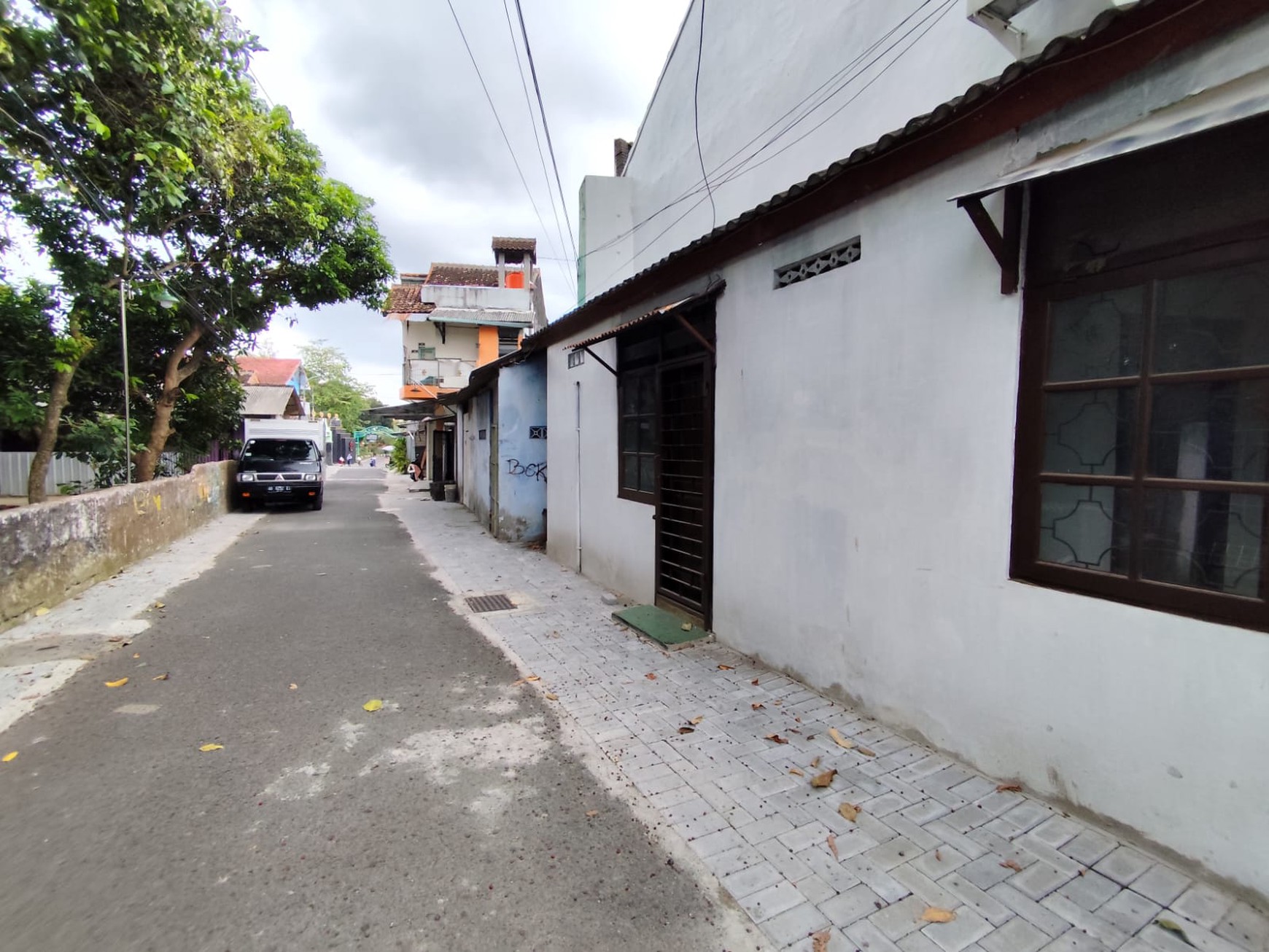 Disewakan Ruang Usaha Lokasi Strategis Dijalan Kaliurang Condongcatur Depok Sleman