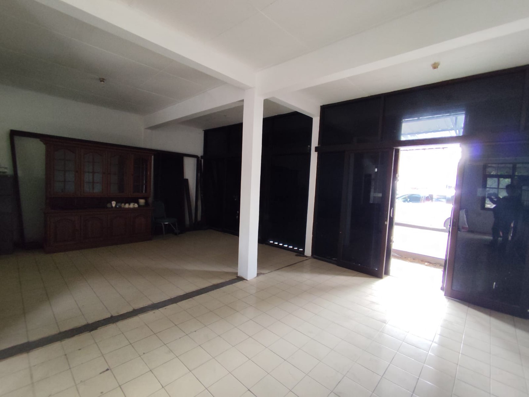 Disewakan Ruang Usaha Lokasi Strategis Dijalan Kaliurang Condongcatur Depok Sleman