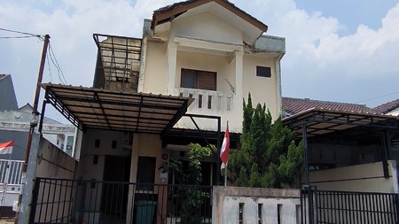 Rumah di Cirendeu