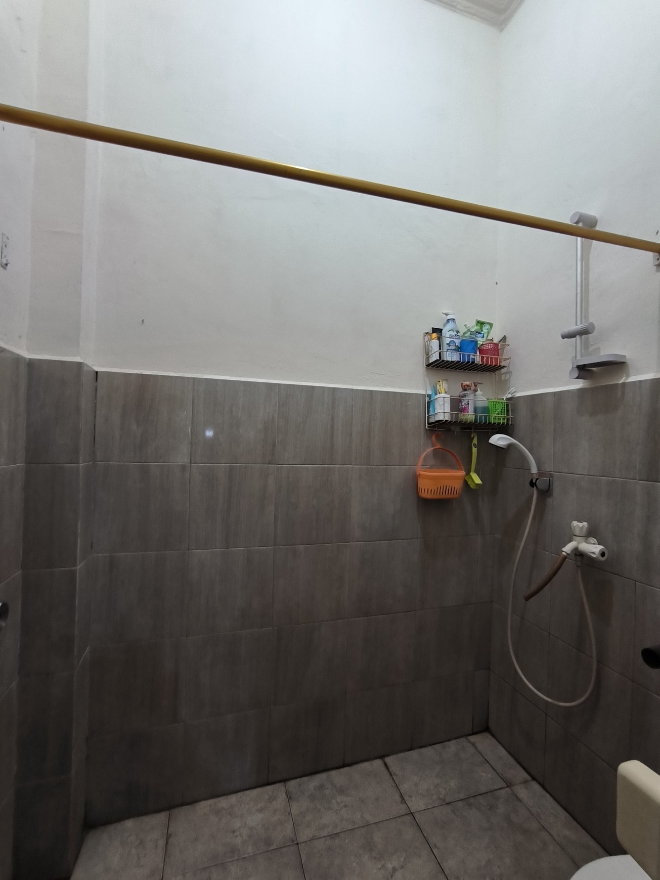 Rumah single di Beji Depok