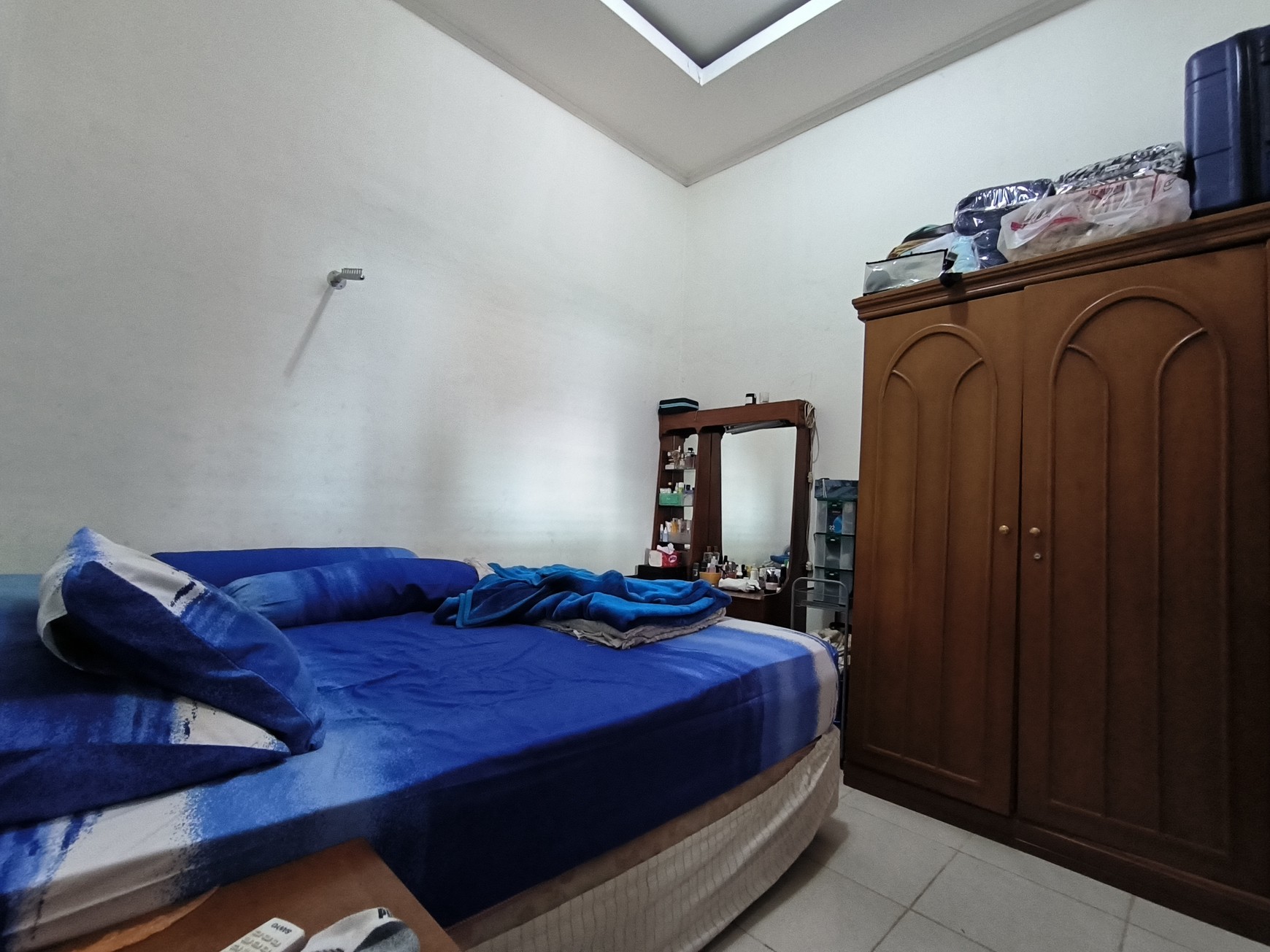 Rumah single di Beji Depok
