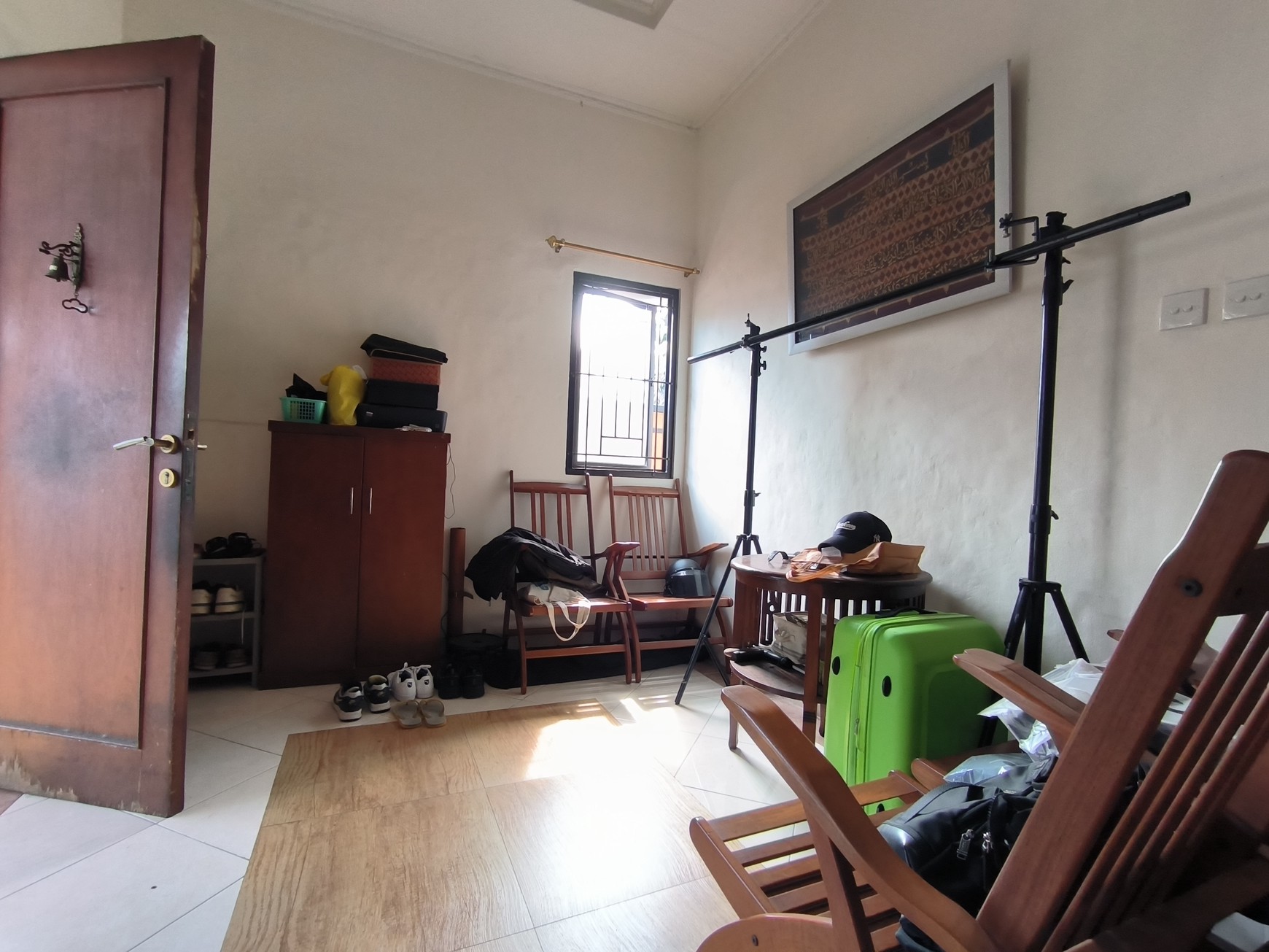 Rumah single di Beji Depok