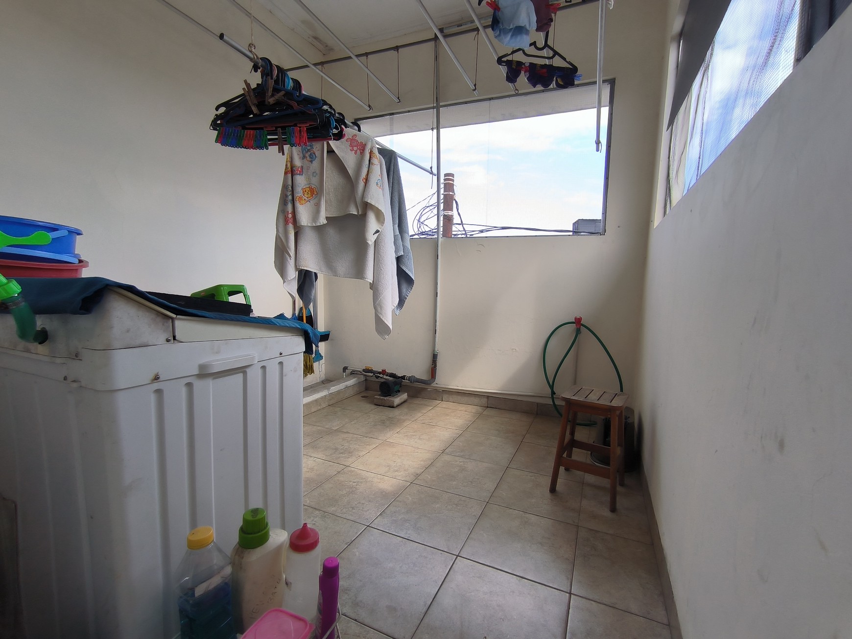 Rumah single di Beji Depok