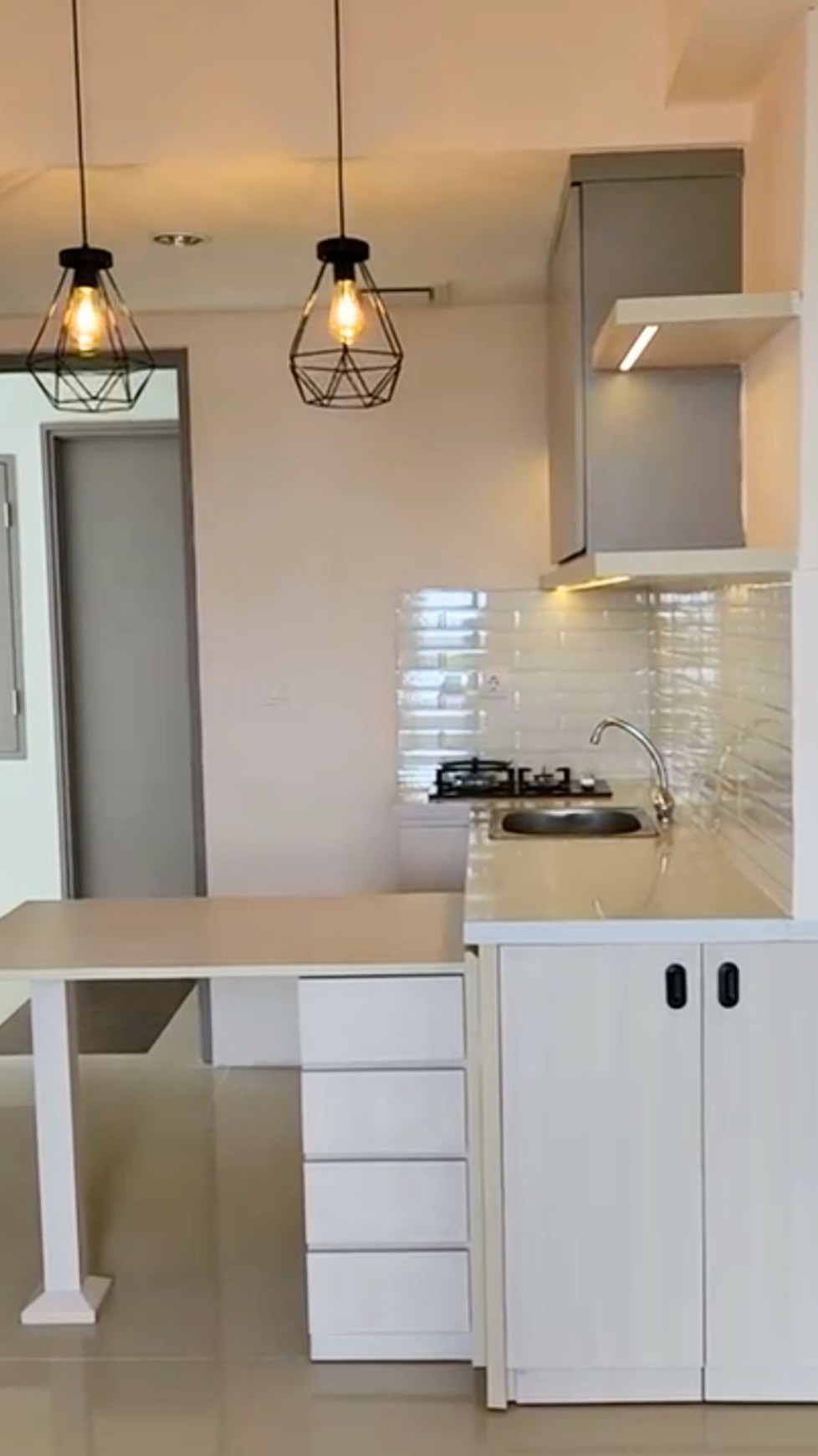 Vasanta Innopark Botan Tower Tempat Tinggal Istimewa Cikarang Barat