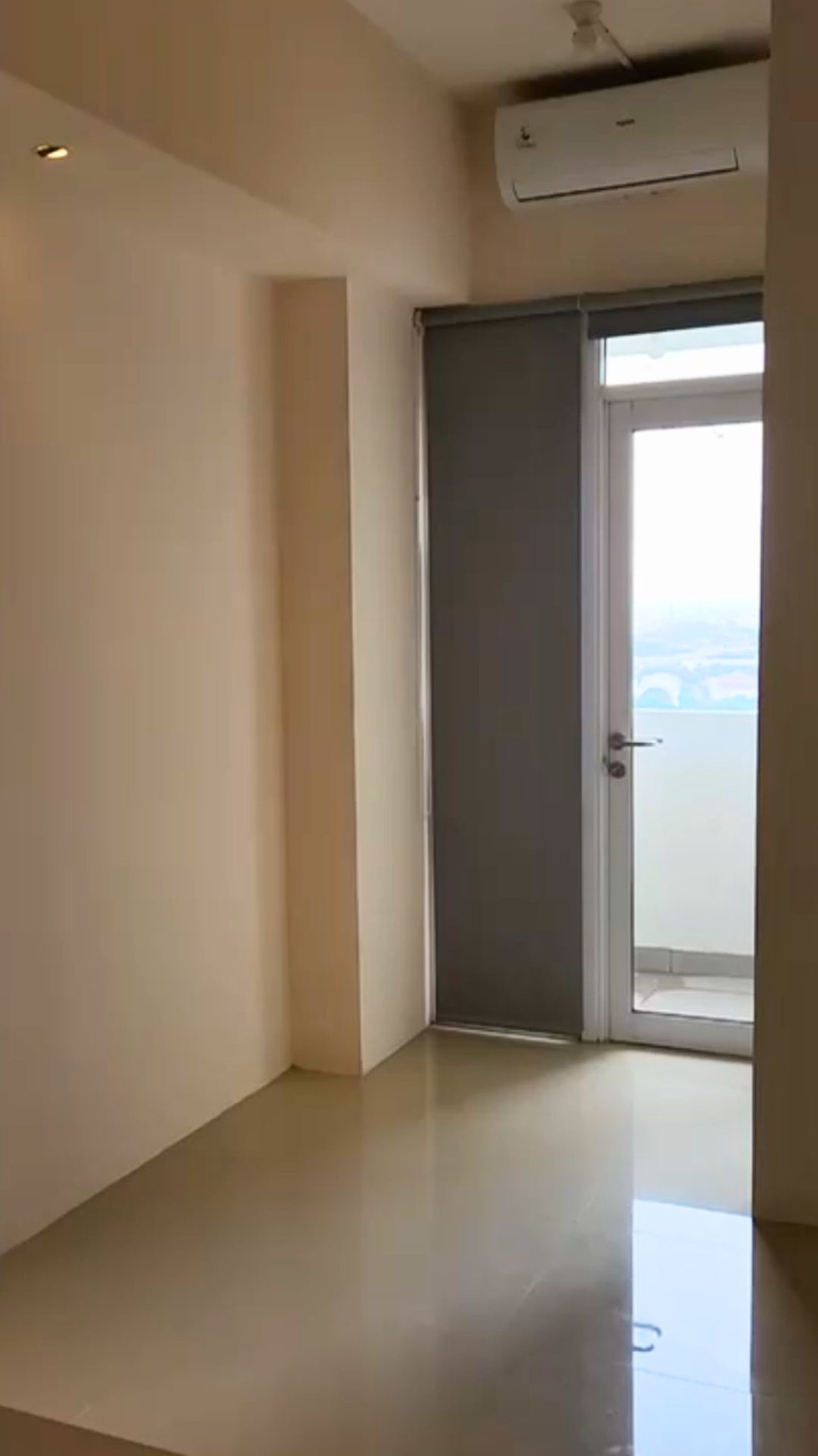 Vasanta Innopark Botan Tower Tempat Tinggal Istimewa Cikarang Barat