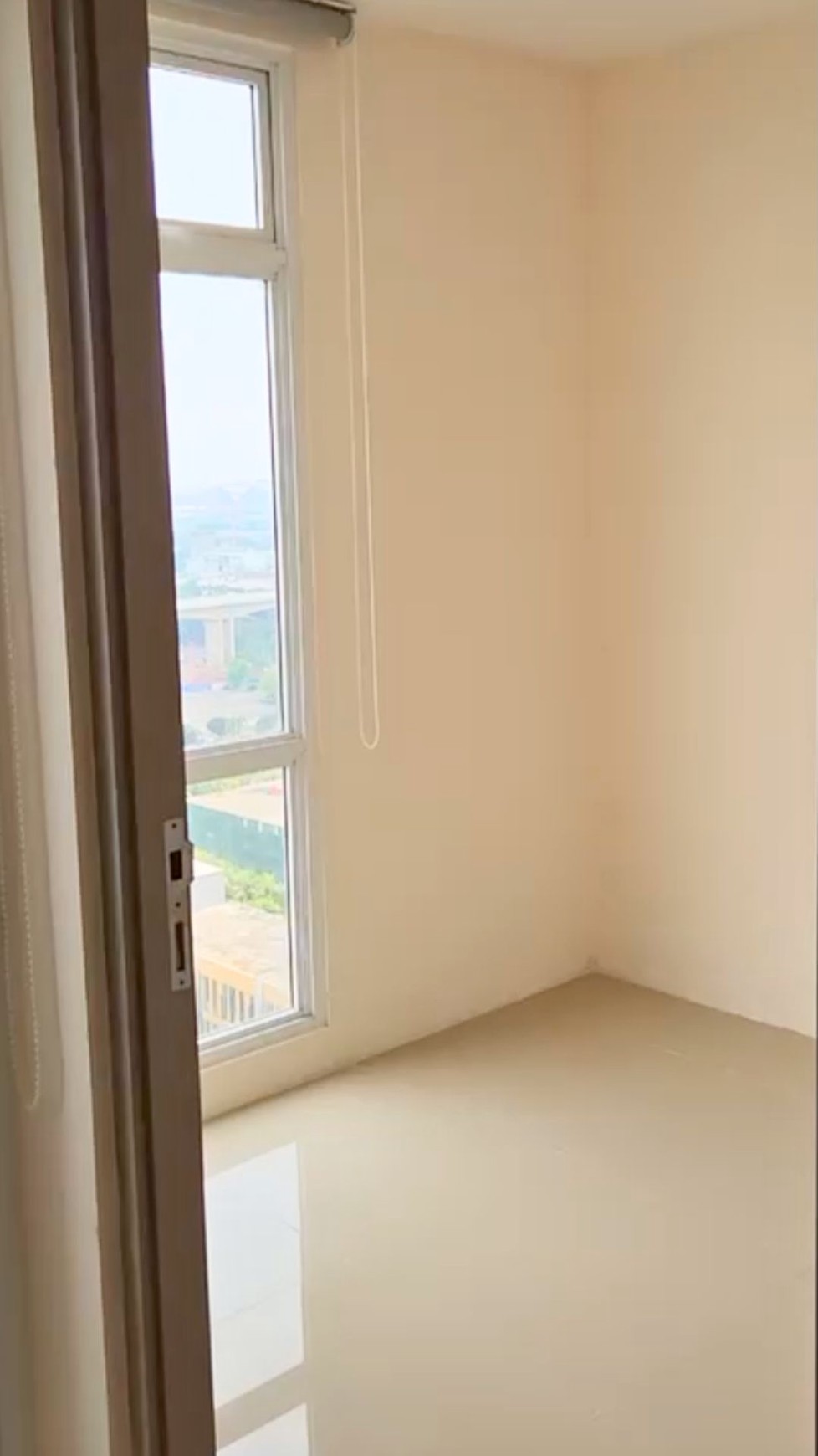 Vasanta Innopark Botan Tower Tempat Tinggal Istimewa Cikarang Barat