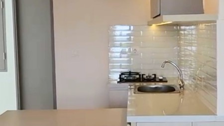 Vasanta Innopark Botan Tower Tempat Tinggal Istimewa Cikarang Barat