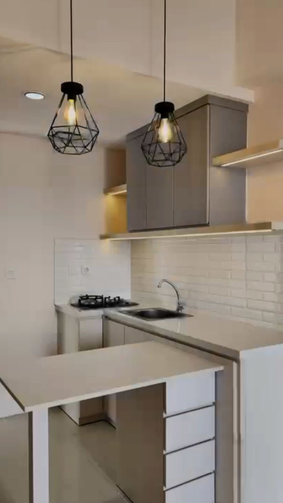Vasanta Innopark Botan Tower Tempat Tinggal Istimewa Cikarang Barat