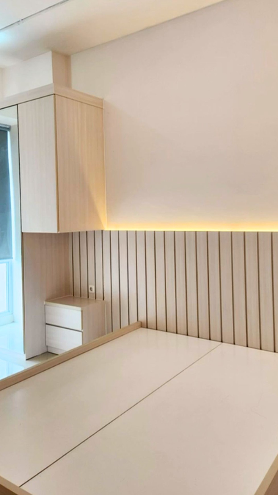 Vasanta Innopark Botan Tower Tempat Tinggal Istimewa Cikarang Barat