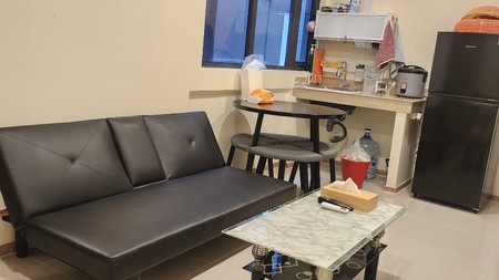 Apartemen Mewah  dan Nyaman dengan Akses yang mudah di Rosewood Meikarta