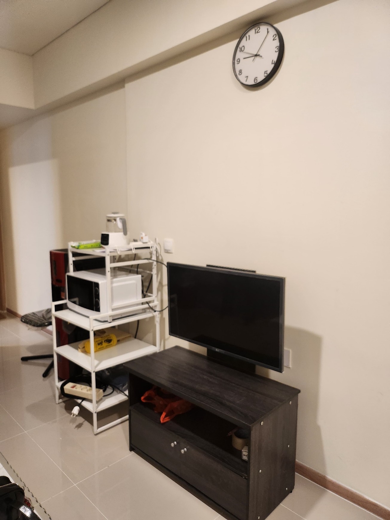 Apartemen Mewah  dan Nyaman dengan Akses yang mudah di Rosewood Meikarta