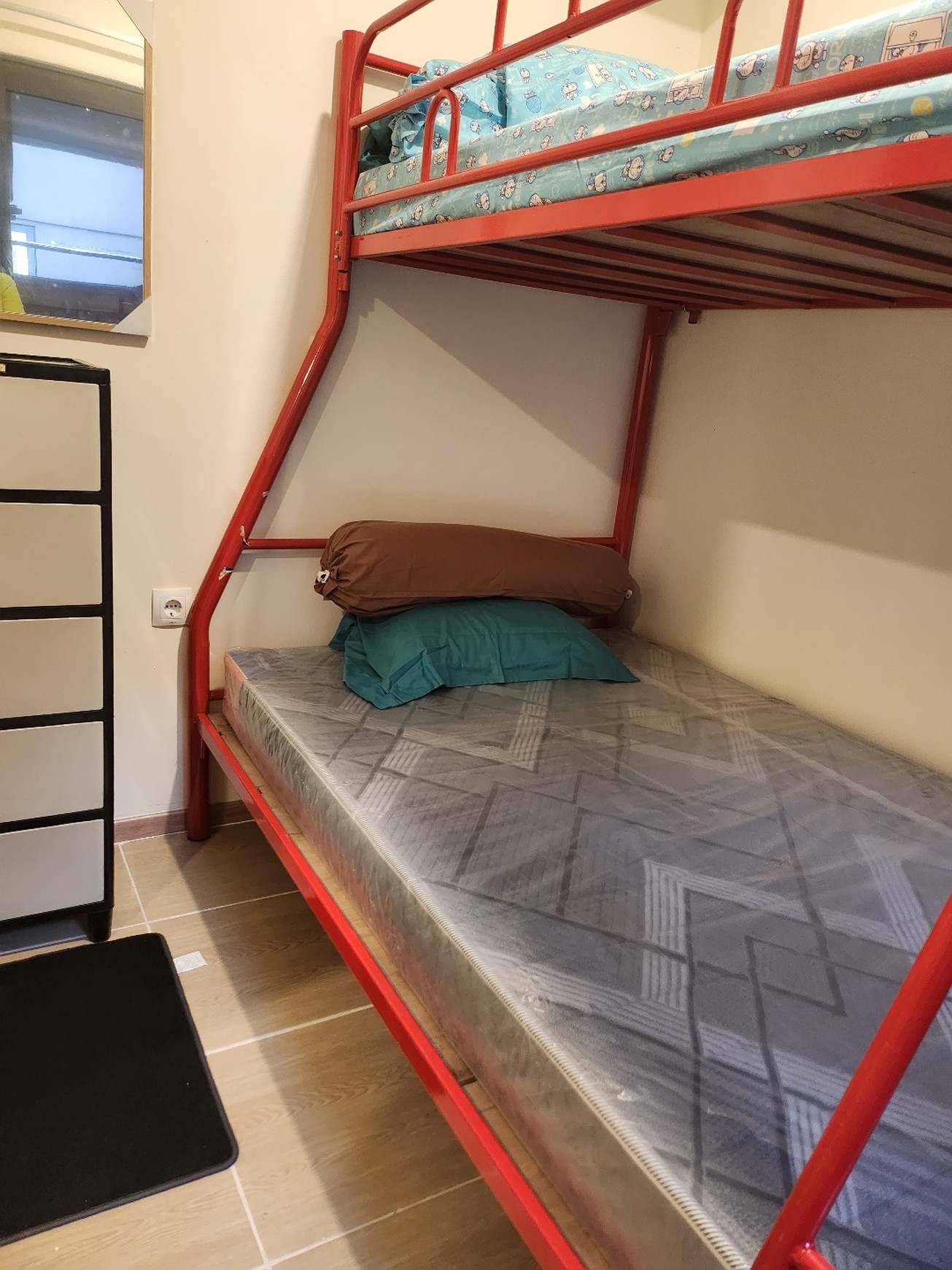 Apartemen Mewah  dan Nyaman dengan Akses yang mudah di Rosewood Meikarta