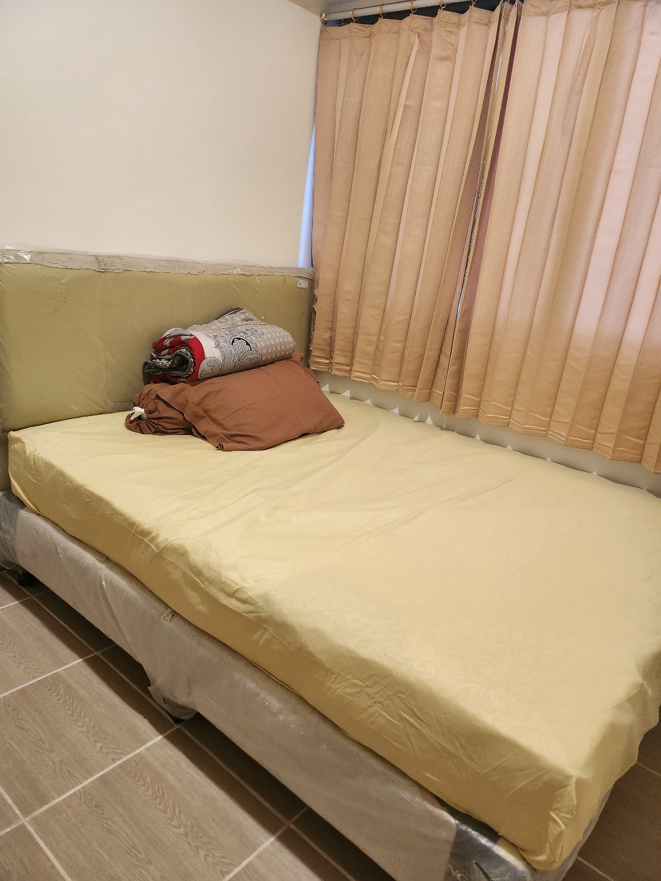 Apartemen Mewah  dan Nyaman dengan Akses yang mudah di Rosewood Meikarta