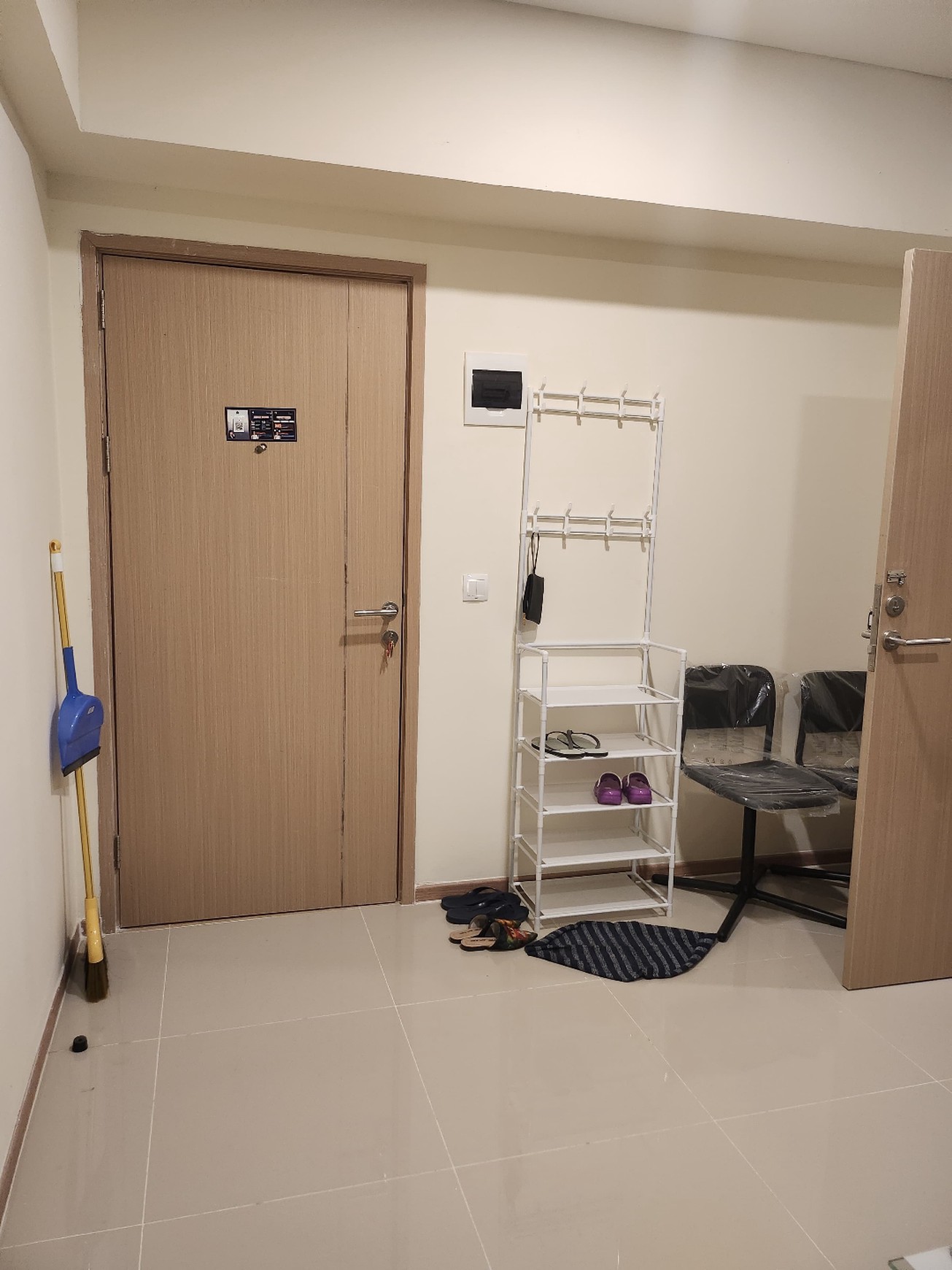 Apartemen Mewah  dan Nyaman dengan Akses yang mudah di Rosewood Meikarta