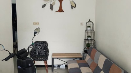 Beli Rumah di Surabaya Timur, Dapat Canopi & Furnish !
