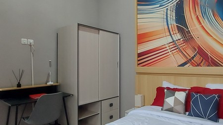 Tipe Lanata, Rumah Siap Huni dengan Desain Modern di Lokasi Strategis