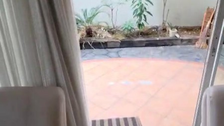 Apartement Lagoon kemayoran tower A