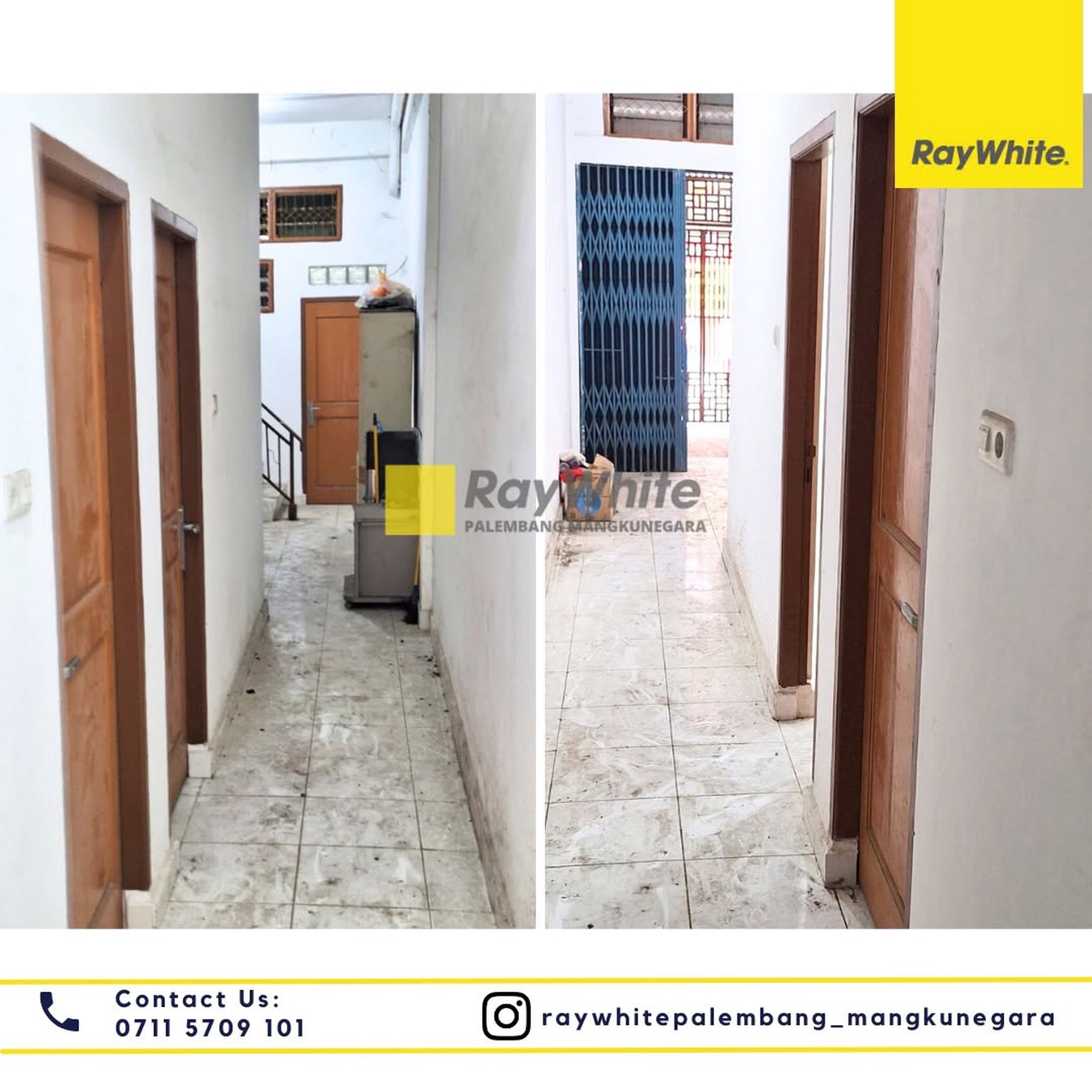 Ruko dijual