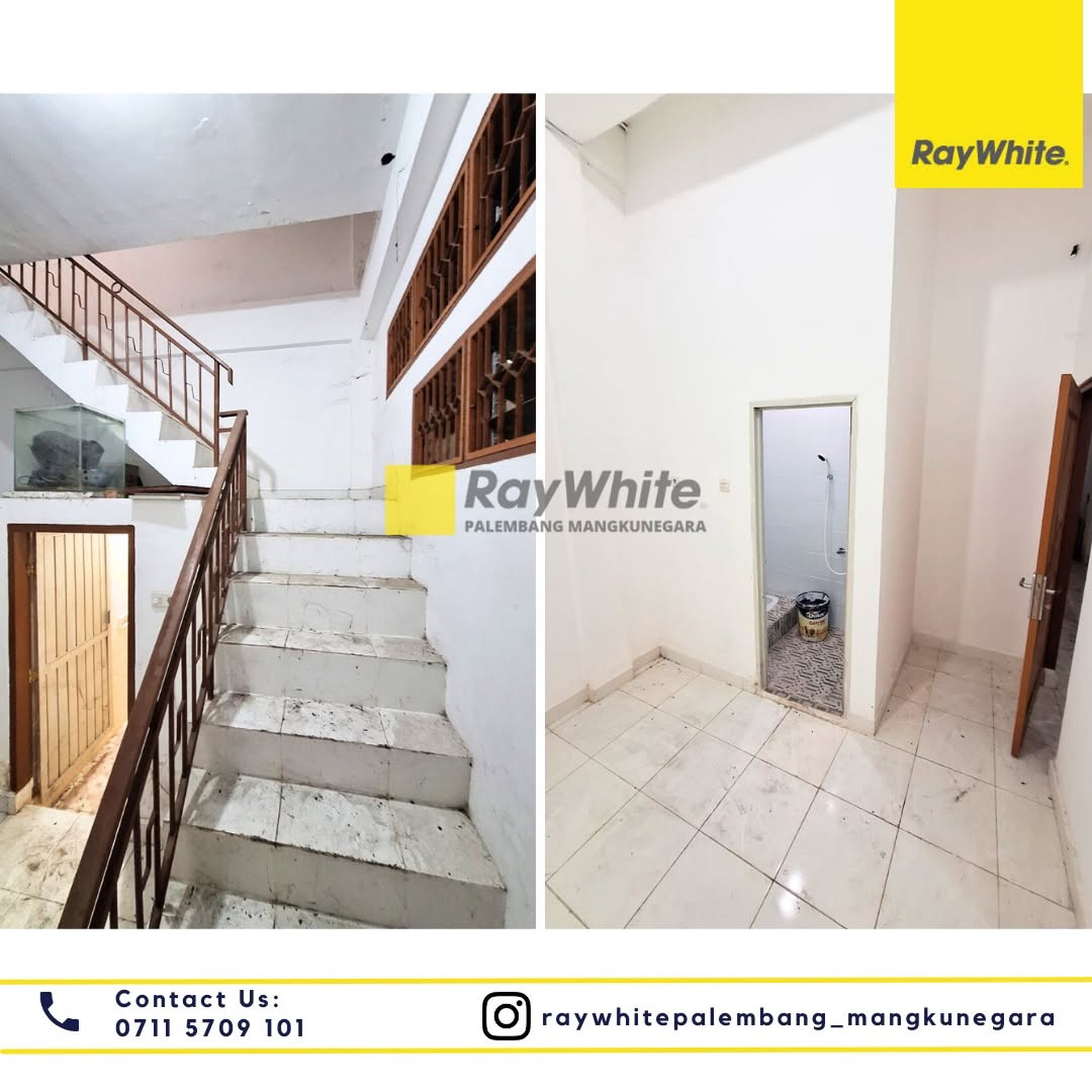 Ruko dijual