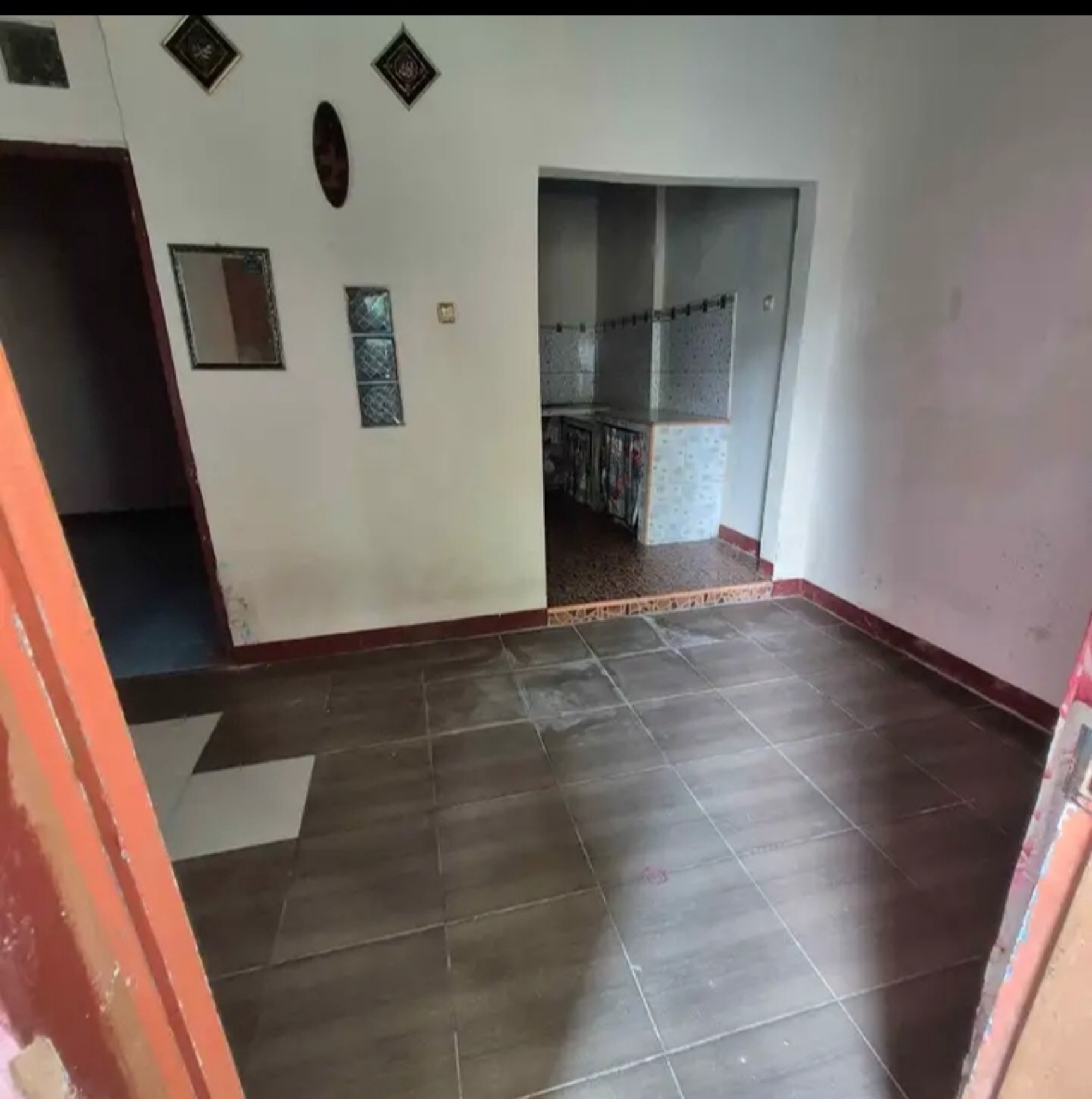 Rumah Siap Huni Minimalis Modern di Grama Puri Persada Cikarang Harga Terjangkau