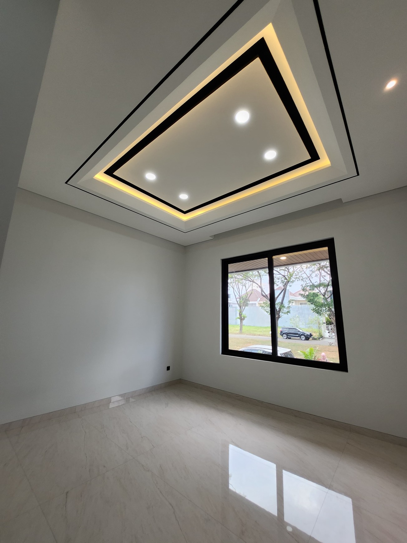 Dijual Rumah Baru Newton Hill Citraland Surabaya Lokasi Premium Dekat Pakuwon Indah, Graha Family, Dian Istana, Pakuwon Mall
