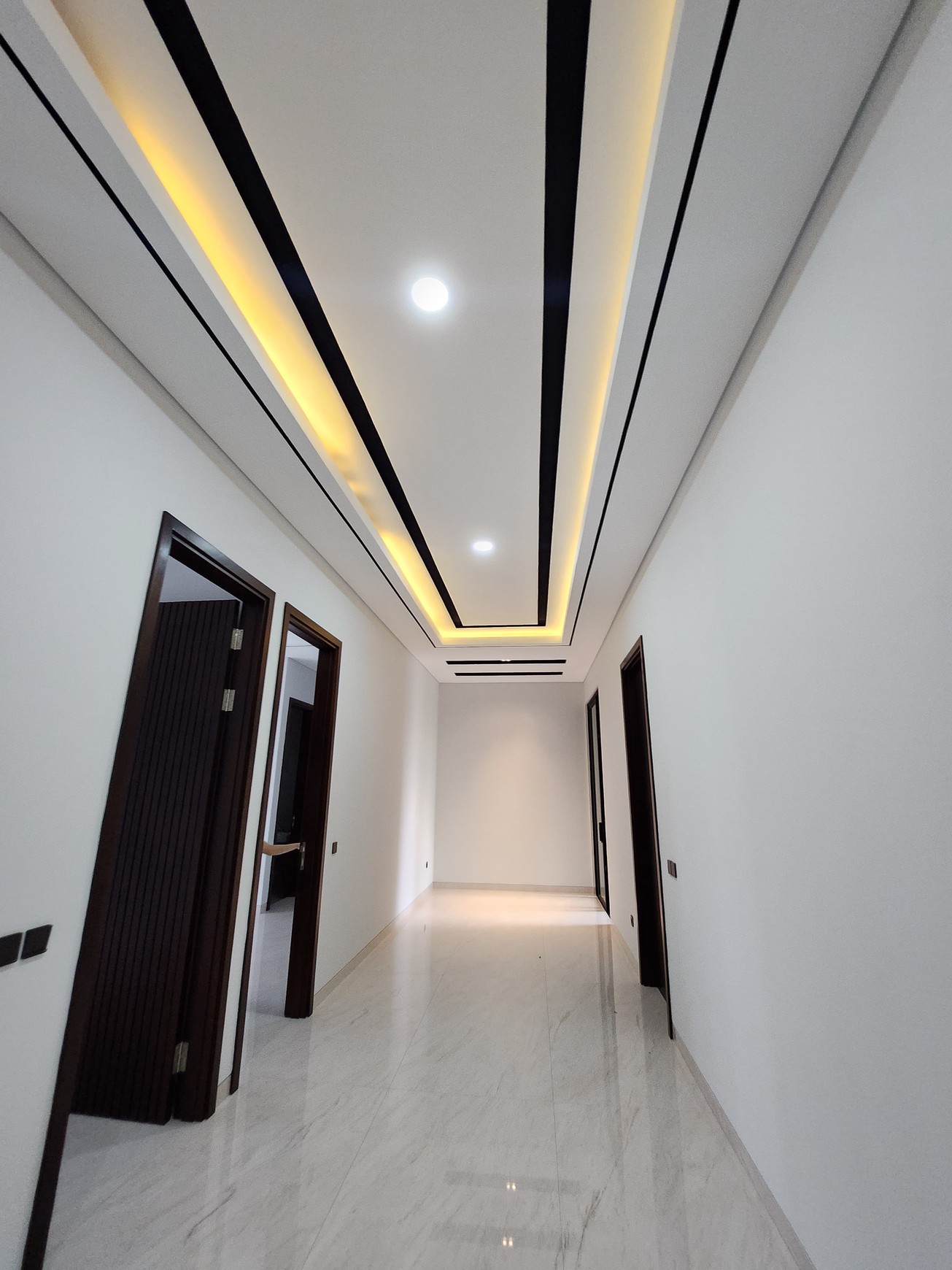 Dijual Rumah Baru Newton Hill Citraland Surabaya Lokasi Premium Dekat Pakuwon Indah, Graha Family, Dian Istana, Pakuwon Mall