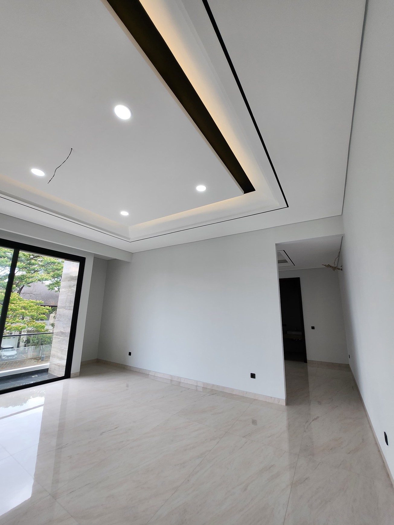 Dijual Rumah Baru Newton Hill Citraland Surabaya Lokasi Premium Dekat Pakuwon Indah, Graha Family, Dian Istana, Pakuwon Mall