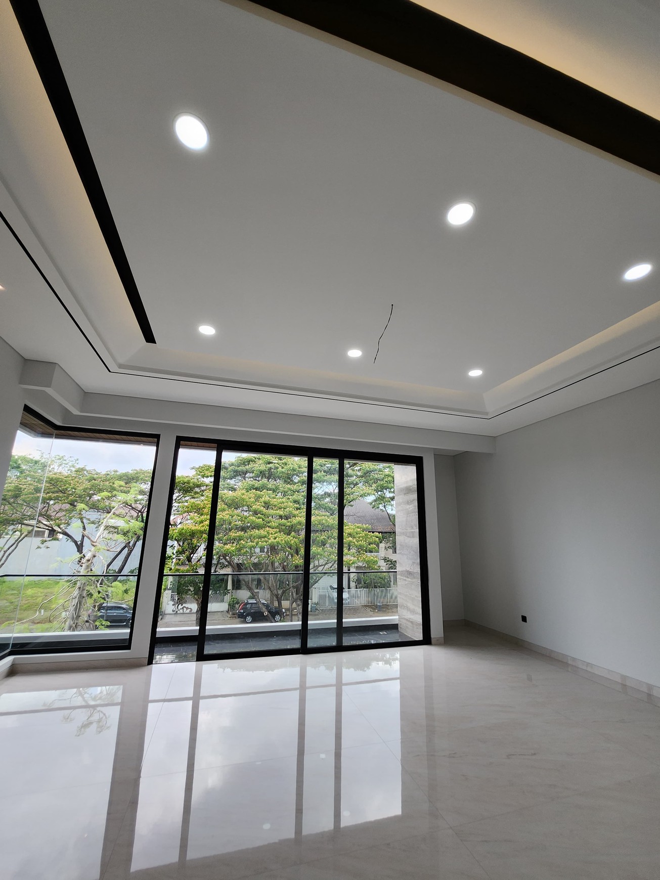 Dijual Rumah Baru Newton Hill Citraland Surabaya Lokasi Premium Dekat Pakuwon Indah, Graha Family, Dian Istana, Pakuwon Mall