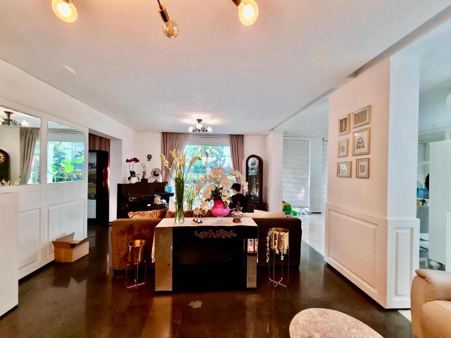 Rumah Bagus Di Shizen Residence Bintaro, Pondok Aren Tangerang Selatan