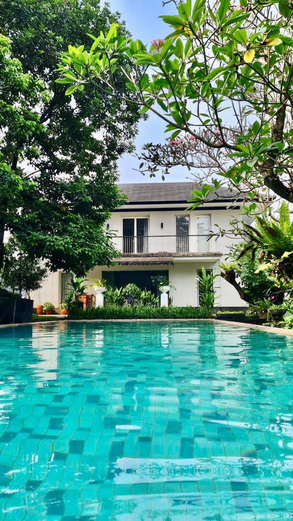 Rumah Bagus Di Shizen Residence Bintaro, Pondok Aren Tangerang Selatan