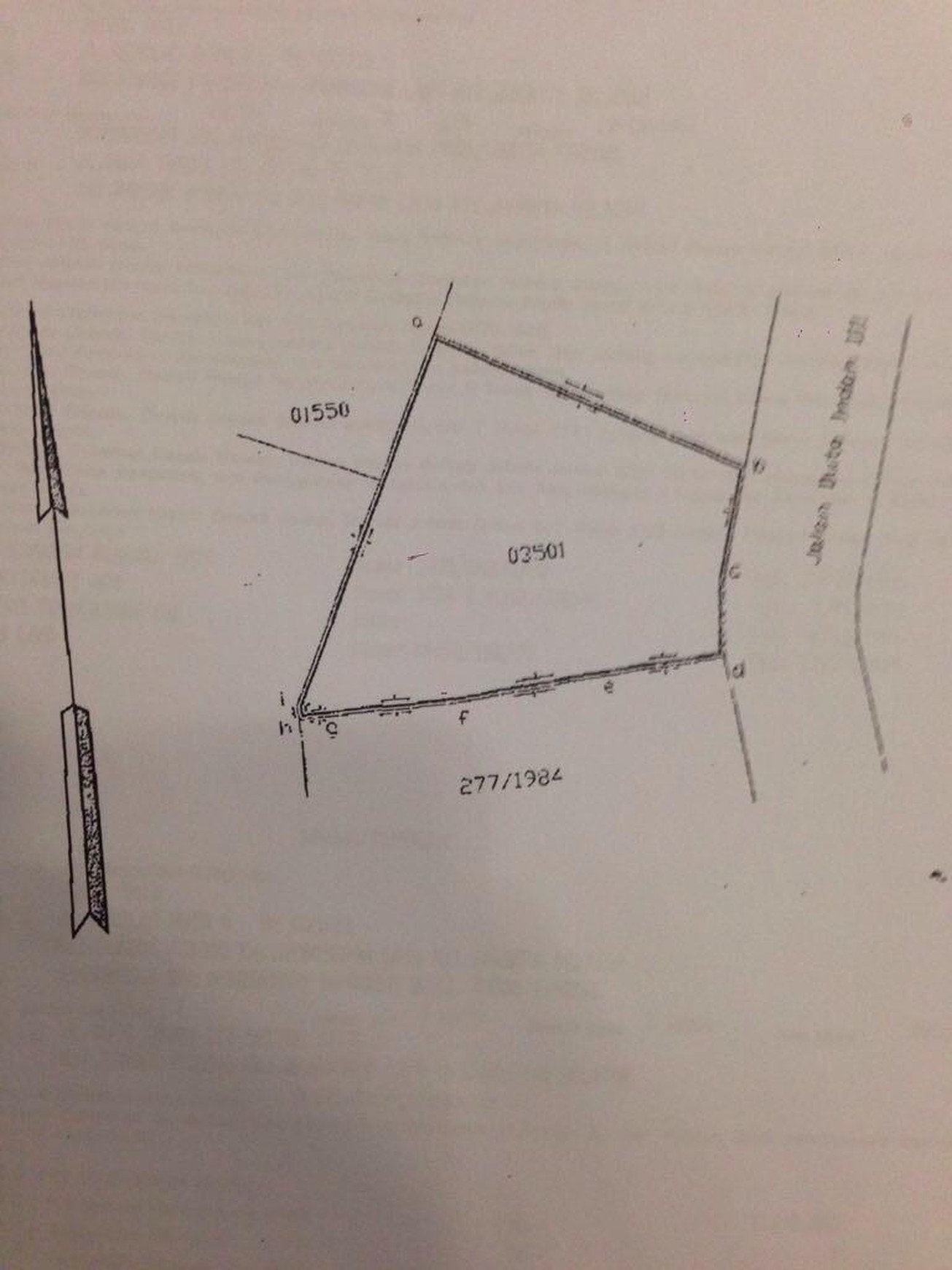 Dijual Rumah Mewah dan Elegan di Menteng, Jakarta Pusat
