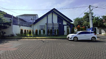 Dijual Rumah Puri Safira Menganti Gresik Rumah Murah Hook