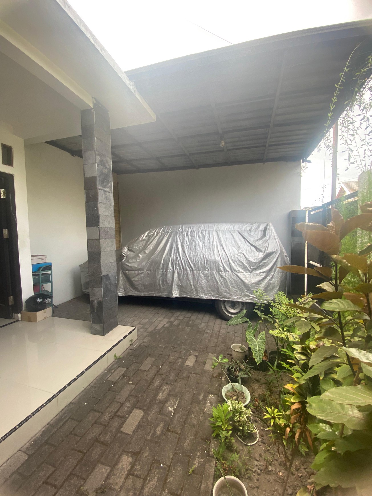 Rumah Dijual Sidoarjo di Permata Alam Keboananom Gedangan