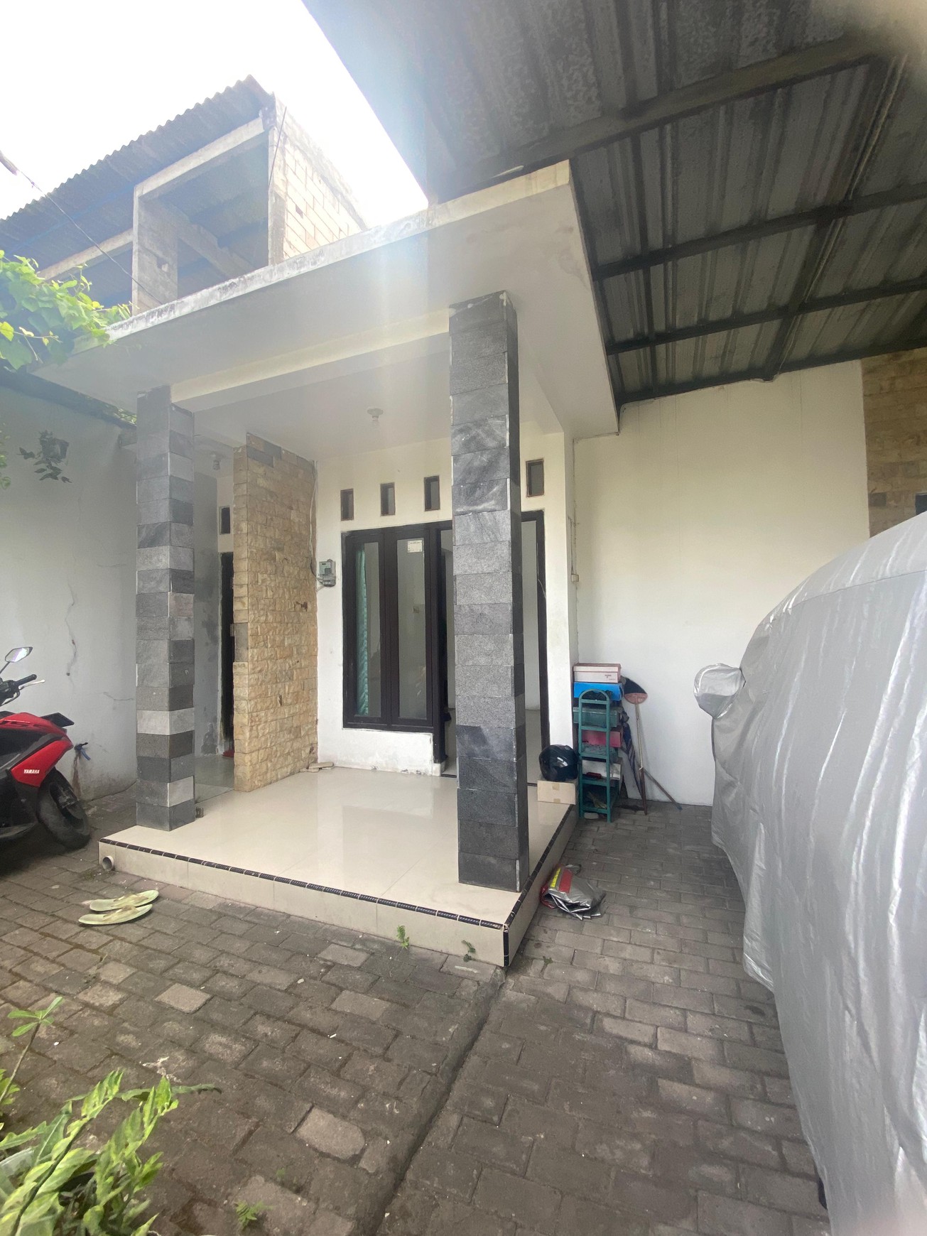 Rumah Dijual Sidoarjo di Permata Alam Keboananom Gedangan
