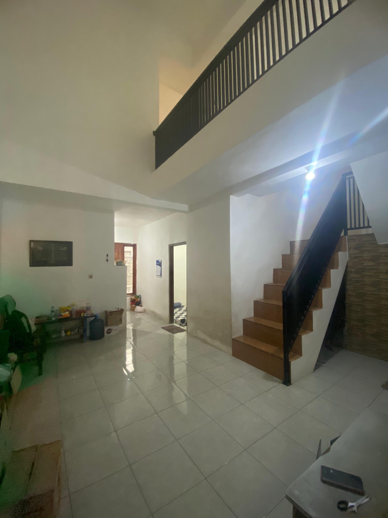Rumah Dijual Sidoarjo di Permata Alam Keboananom Gedangan