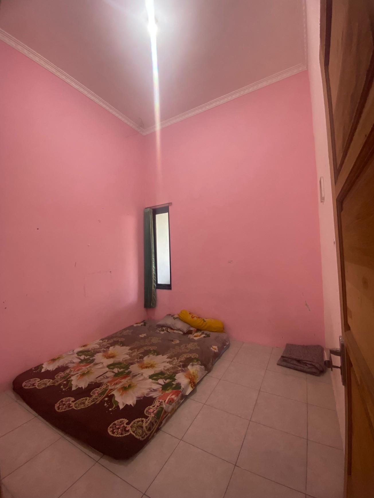 Rumah Dijual Sidoarjo di Permata Alam Keboananom Gedangan