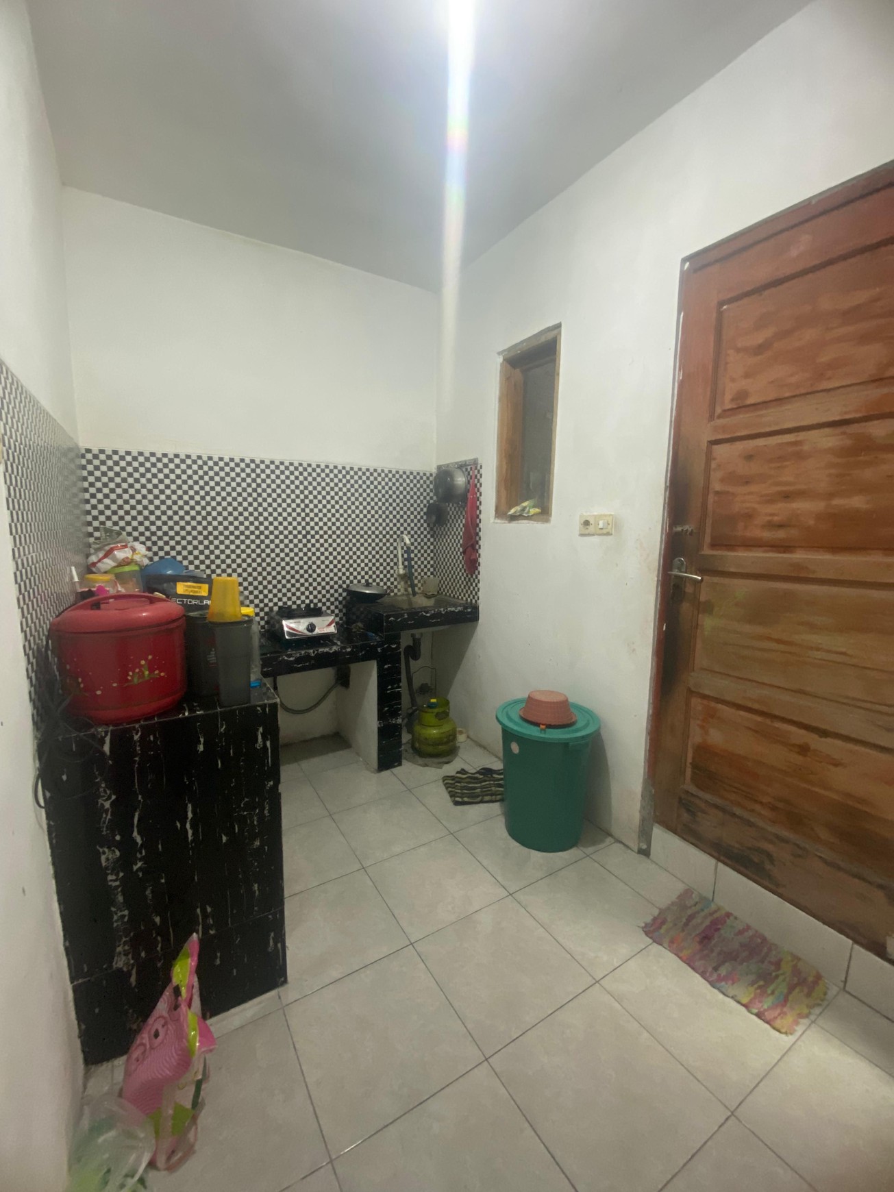 Rumah Dijual Sidoarjo di Permata Alam Keboananom Gedangan