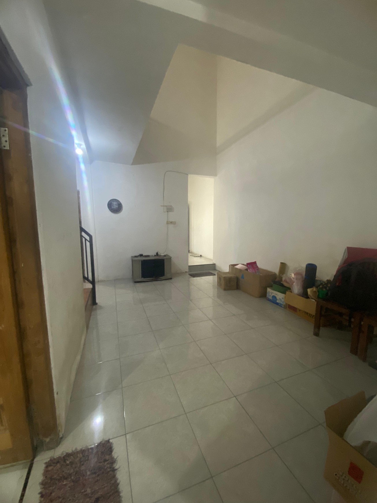 Rumah Dijual Sidoarjo di Permata Alam Keboananom Gedangan