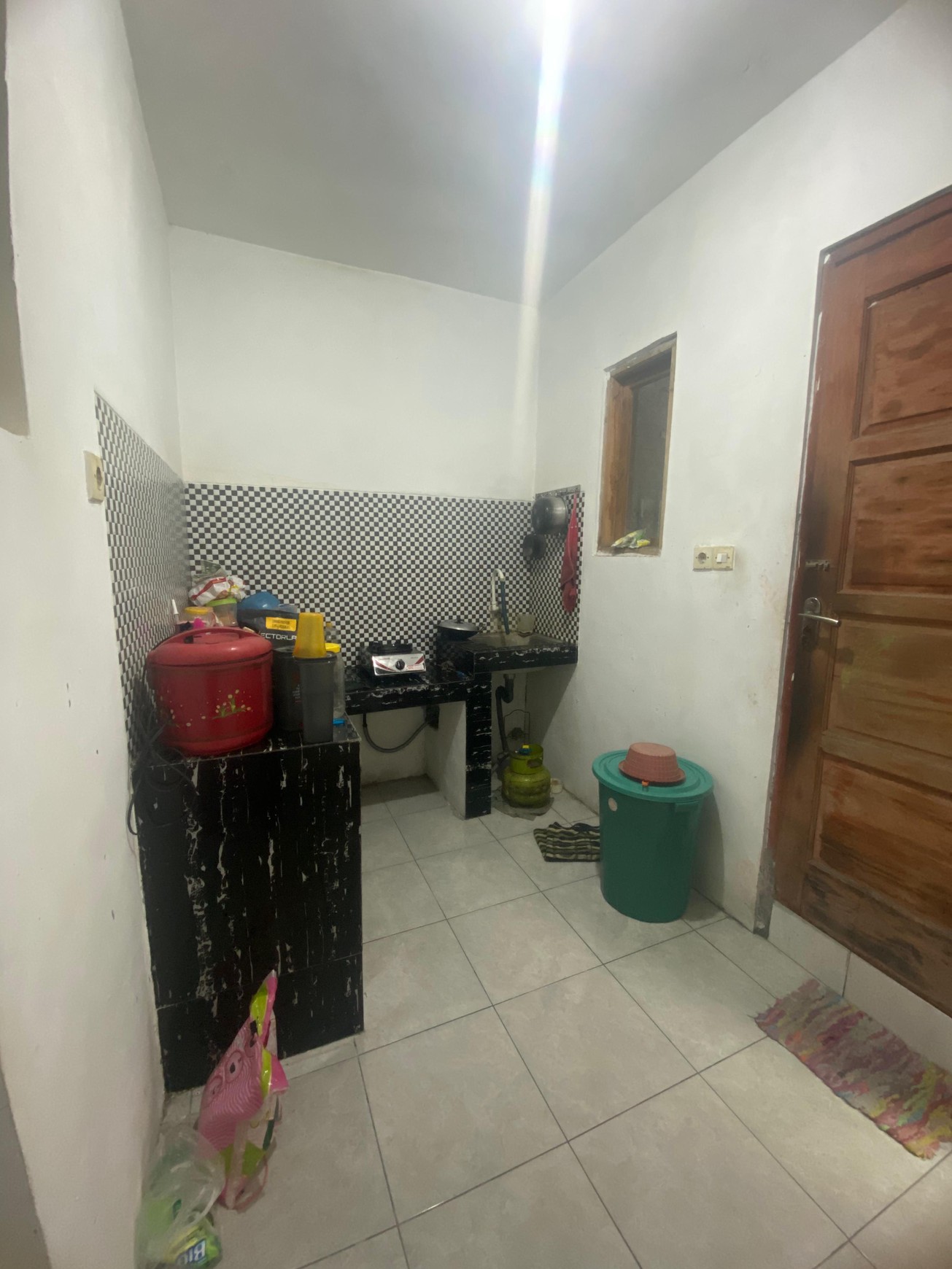Rumah Dijual Sidoarjo di Permata Alam Keboananom Gedangan