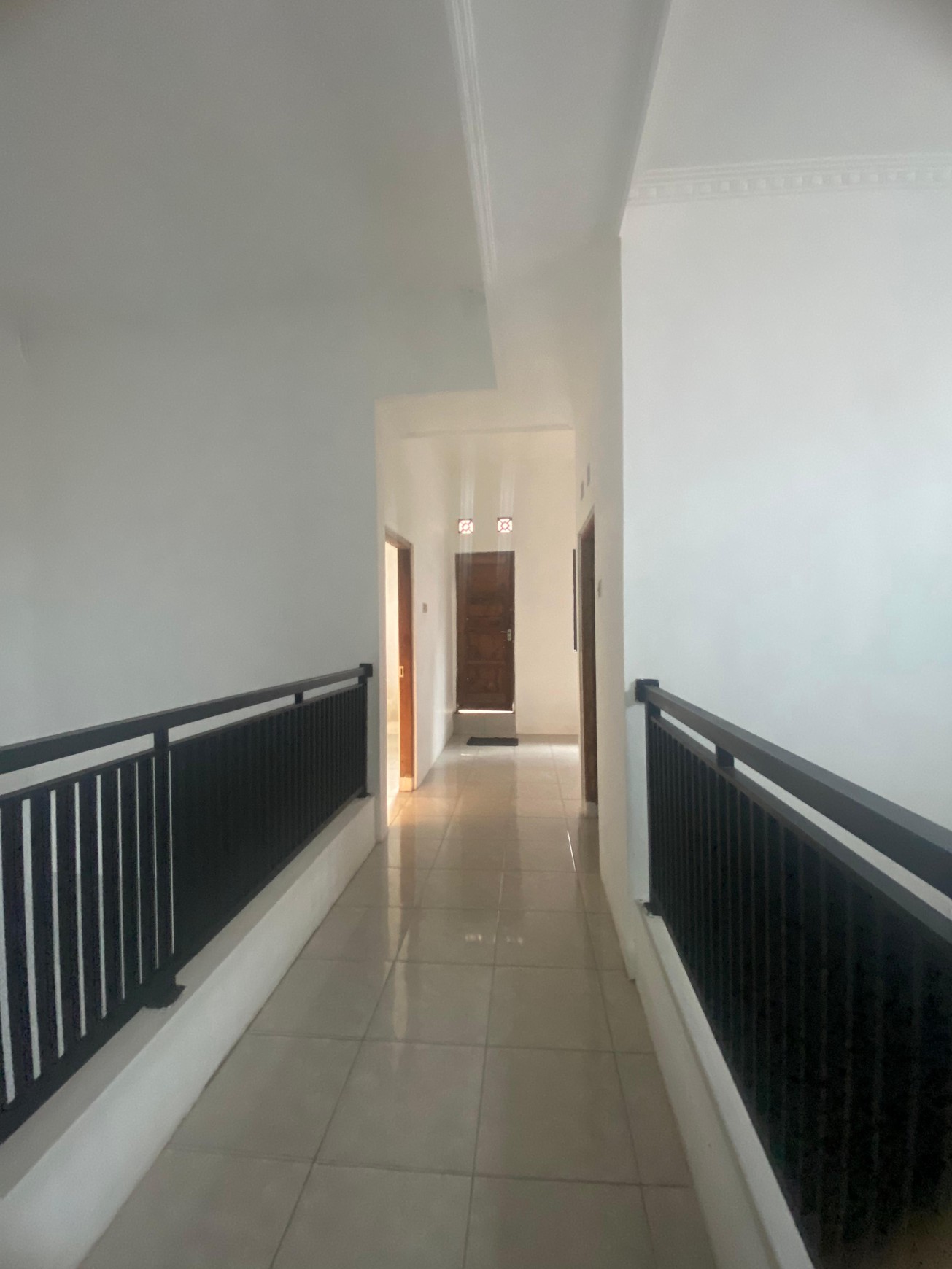 Rumah Dijual Sidoarjo di Permata Alam Keboananom Gedangan