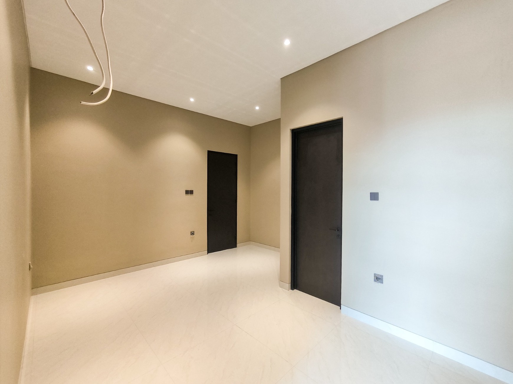 Rumah dalam cluster,swimming pool di Bintaro Jaya 7