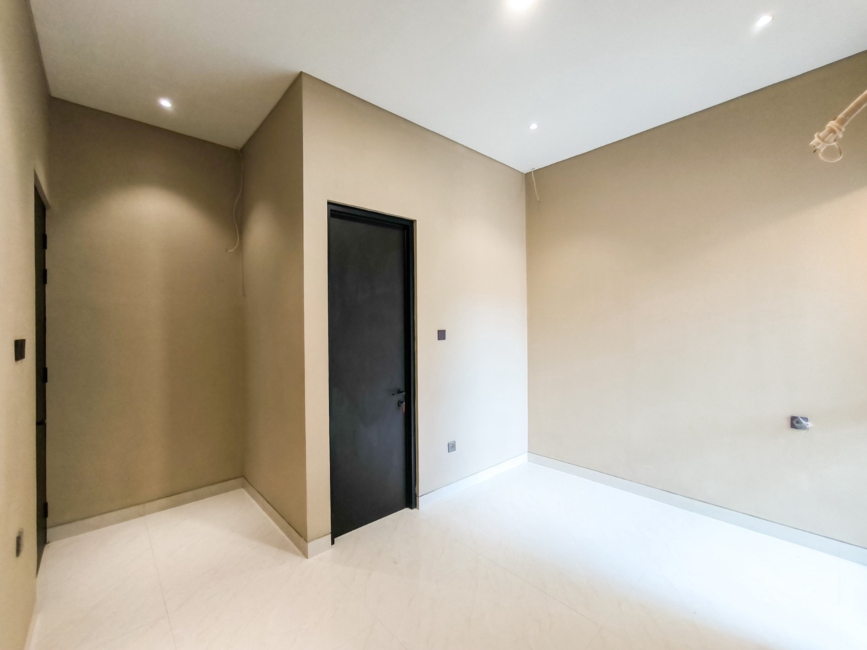 Rumah dalam cluster,swimming pool di Bintaro Jaya 7