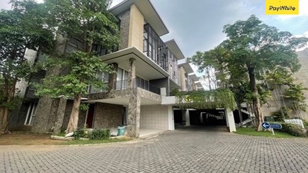 Dijual Aset Lelang Rumah Dijalan Wisata Bukit Mas  Surabaya