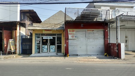 1957. Dijual Rumah Usaha di Siwalankerto, Wonocolo SurabayaSelatan